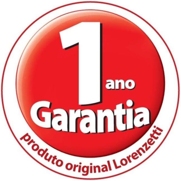 Aquecedor Elétrico De Água Versátil Lorenzetti 5500w 127v - Image 8