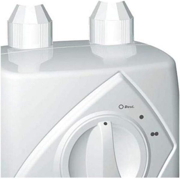 Aquecedor Elétrico De Água Versátil Lorenzetti 5500w 127v - Image 2