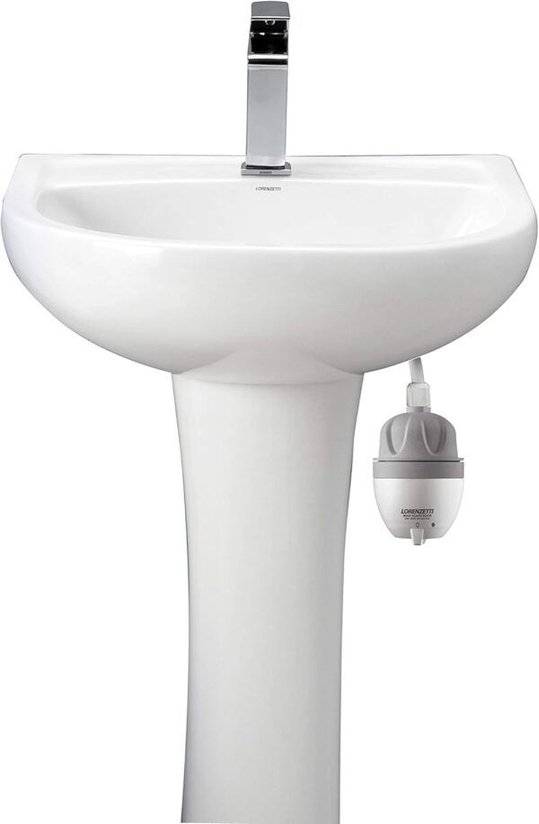 MAXI AQUECEDOR ULTRA 220V 4600W LORENZETTI - Image 4