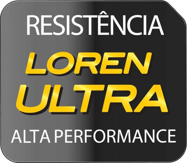 Torneira Elétrica Essence Mesa Eletrônica Branco/Cromado 4600W 127V~ Lorenzetti - Image 3