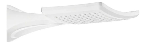 Chuveiro Lorenzetti Loren Shower Ultra 7500w 220v Branco - Image 2