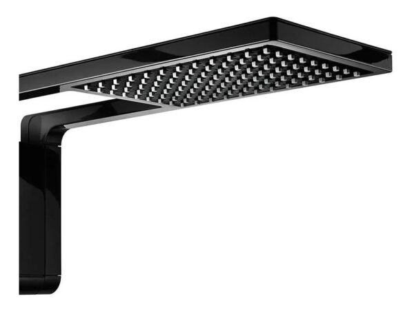 Chuveiro Elétrico de Parede Lorenzetti Acqua Ultra Storm Preto 7800W 220V - Image 3