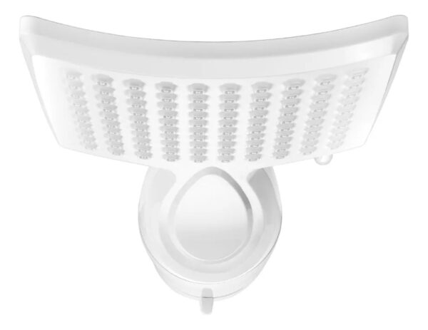 Chuveiro Lorenzetti Loren Shower Ultra 7500w 220v Branco - Image 3