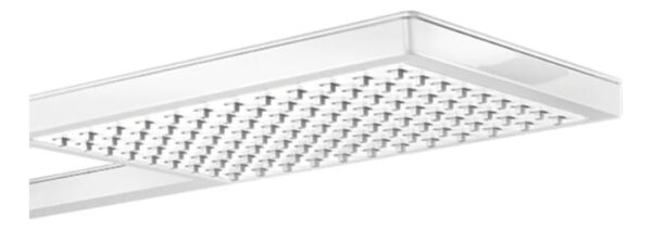 Chuveiro Elétrico De Parede Lorenzetti Acqua Ultra Storm Branco 6800w 220v - Image 3