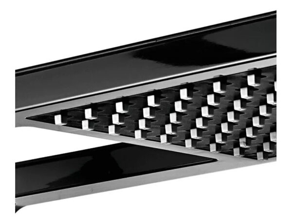 Chuveiro Elétrico de Parede Lorenzetti Acqua Ultra Storm Preto 7800W 220V - Image 4